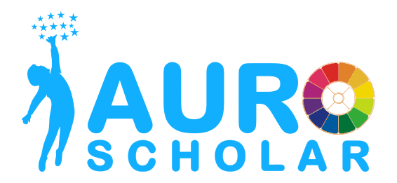 Auroscholar Logo